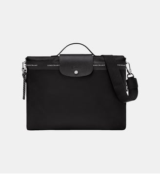 Porte-documents - Le Pliage Energy - Longchamp - Noir