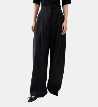 Le Pantalon D'homme Jacquemus