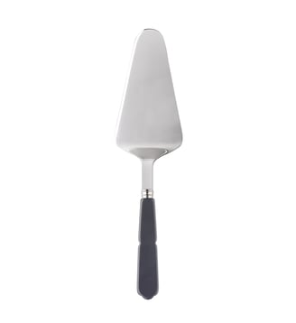 Gustave, Pelle à tarte - Sabre - Gris