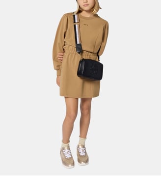 Robe à manches longues - BOSS Kidswear - Cookie
