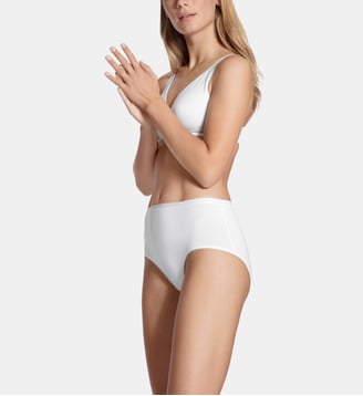 Culotte Natural Comfort Calida
