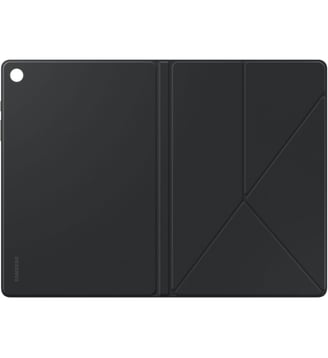 Etui Tab A9+ Book Cover noir - Samsung - Noir