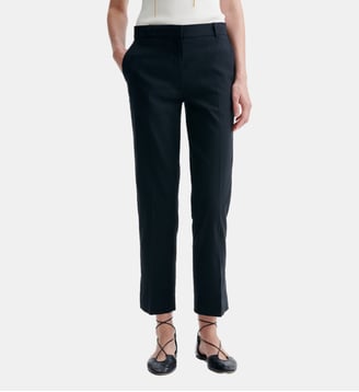 Pantalon Gandiel - Vanessa Bruno - Noir