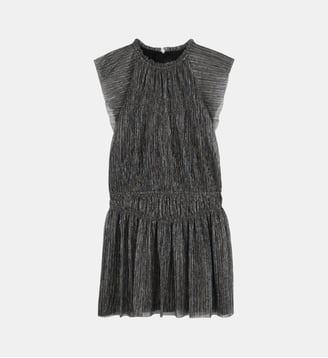 Robe courte - Zadig&Voltaire Kids - Multicolore