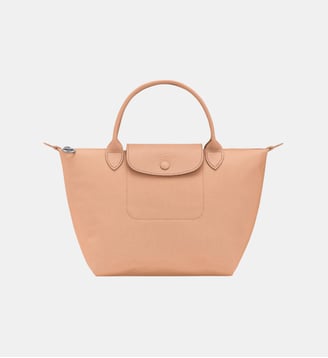 Sac à main S - Le Pliage One - Longchamp - Beige