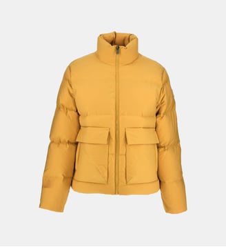 Doudoune Grand Froid Shenzen - Jott - Malt blond