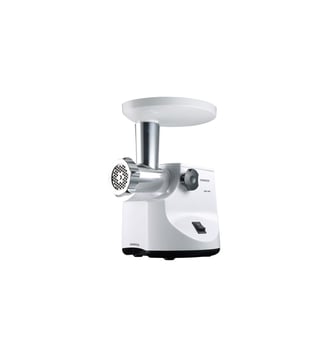 Hachoir à viande MG450 - Kenwood - Blanc