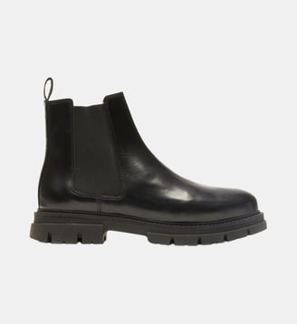 Bottines Liam - Odaje - Noir