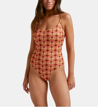 Maillot de bain Sundance - Robin Collection - Multicolore
