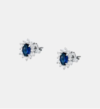 Boucles d'oreille TESORI - Morellato - Argent