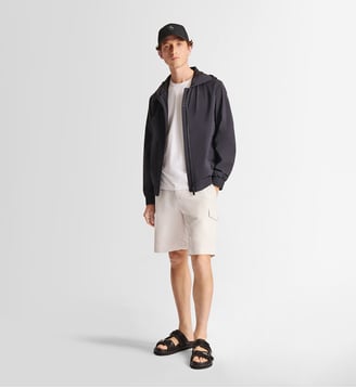 Blouson Gregor  - Fusalp - Bleu marine