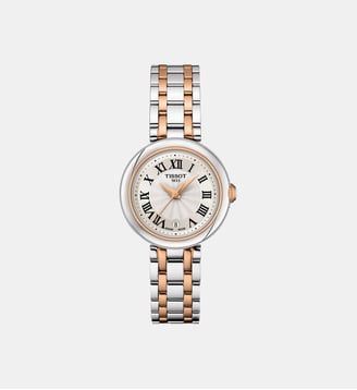 Montre Bellissima Argenté T1260102201301 - Tissot - Argenté