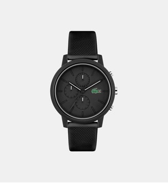 Montre Lacoste 12.12 Noir 2011243 - Lacoste - Noir