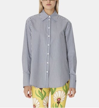 Chemise Clarence - Tara Jarmon - Noir