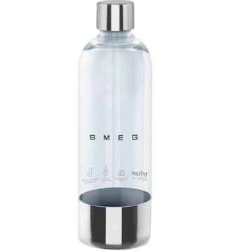 Bouteille SKSB01 - Smeg - Blanc