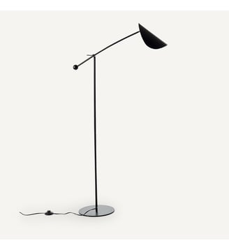 Lampadaire - AM.PM - Noir