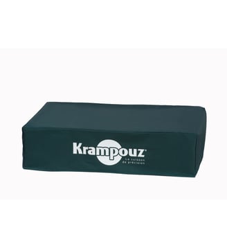 Housse plancha AHP2 pour planchas Saveur doubles GZ/Elc - Krampouz - Standard