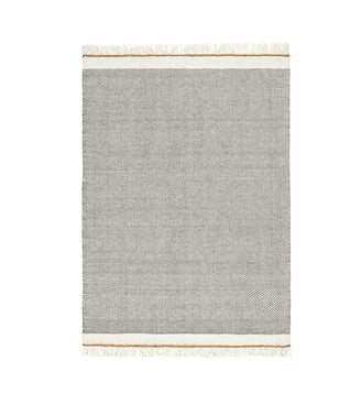 Tapis en laine La Redoute Interieurs