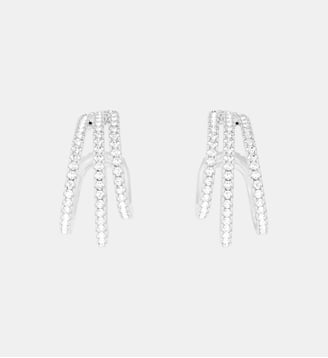 Boucles D'Oreilles Promesse APM Monaco
