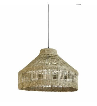 Suspension Latika - Light & Living - Marron