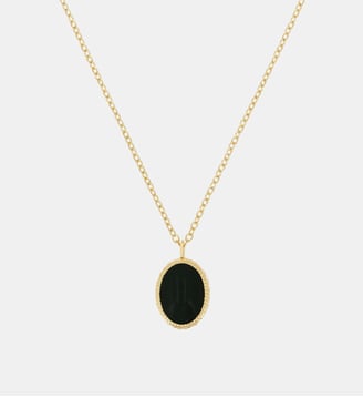 Collier LIV Nilaï