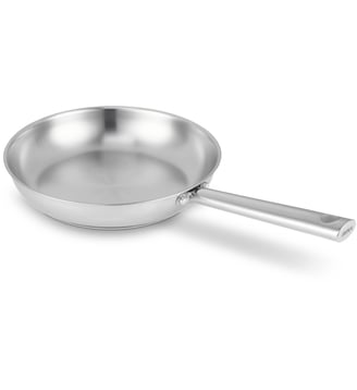 Poêle inox Cicla 20 cm - Beka - Coloris unique