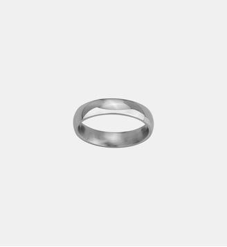 Bague Jess en Acier 316L - Phebus - Acier