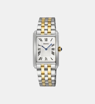 Montre Classique Argenté SWR087P1 - Seiko - Argenté