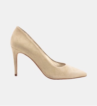 Escarpins classiques - Jules & Jenn - Beige