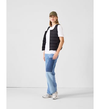 Veste de bain Mitch - Jott - Noir