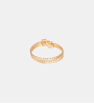 Bague Diamanté YAY Paris