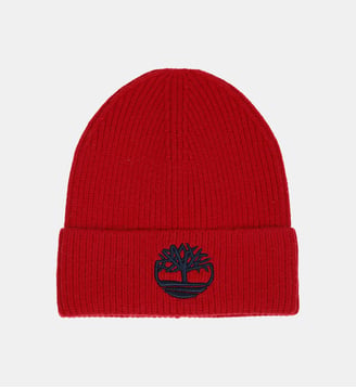 Bonnet en tricot Timberland