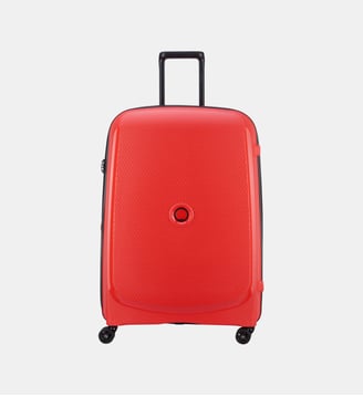 Valise rigide extensible 4DR 76 cm Delsey Paris