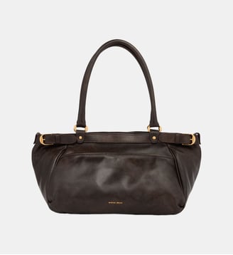 Sac Lune 48H - Vanessa Bruno - Café