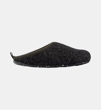 Chaussons Wabi - Camper - Gris