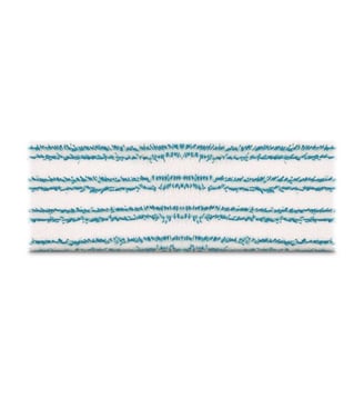 Serpillière Microfibre nettoyage sols x2 nettoyeur vapeur Vaporetto - Polti - Standard