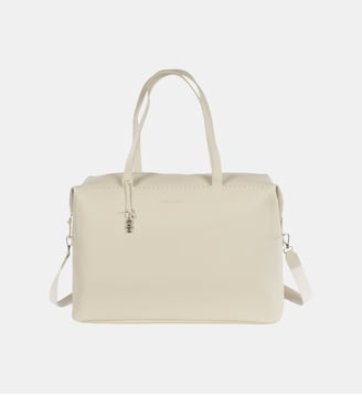 Sac week-end - Pasito a pasito - Beige