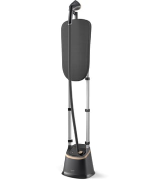 Défroisseur vapeur STE3170/80 steamer noir, 2000W, réservoir 2L - Philips - Noir