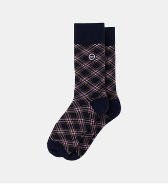 Chaussettes mi-hautes Le Slip Francais