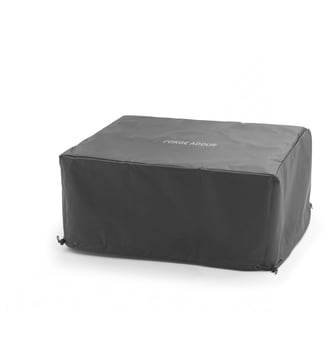 Housse plancha H 920 pour plancha Premium 75 - Forge Adour - Standard
