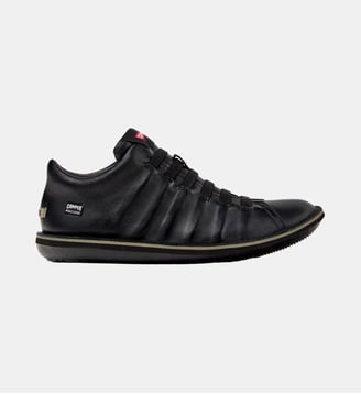 Baskets Beetle - Camper - Noir nuit