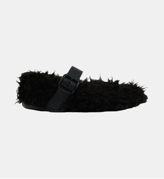 Ballerines Wabi - Camper - Noir