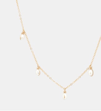Collier Faraya - Perles de culture YAY Paris
