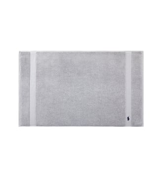 Tapis de bain  en coton - Ralph Lauren Home - Andover