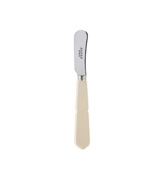 Gustave, Tartineur - Sabre - Nacre