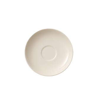 Sous-tasse pour le petit-déjeuner 6 pièc - Villeroy & Boch - Blanc