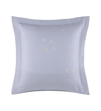 Taie d'oreiller en satin Yves Delorme