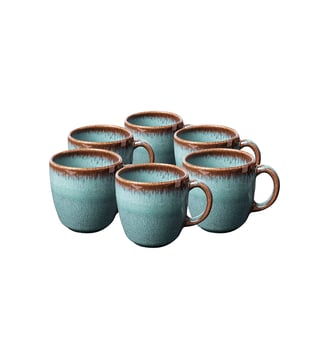 Tasse à café 6 pièces Villeroy & Boch
