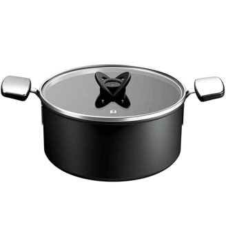 Faitout - Ø24 cm Tefal