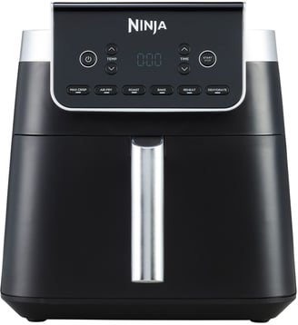Friteuse sans huile Max pro 6,2L AF180EU - Ninja - Noir